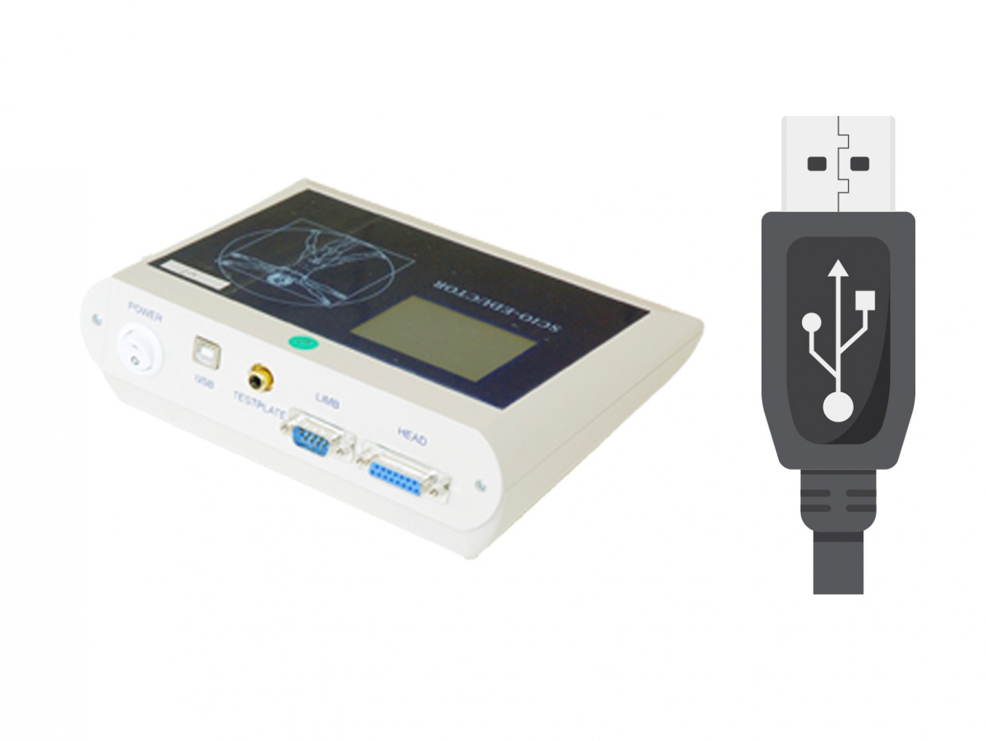 Allen Bradley ControlNET PCI Bus Scanner