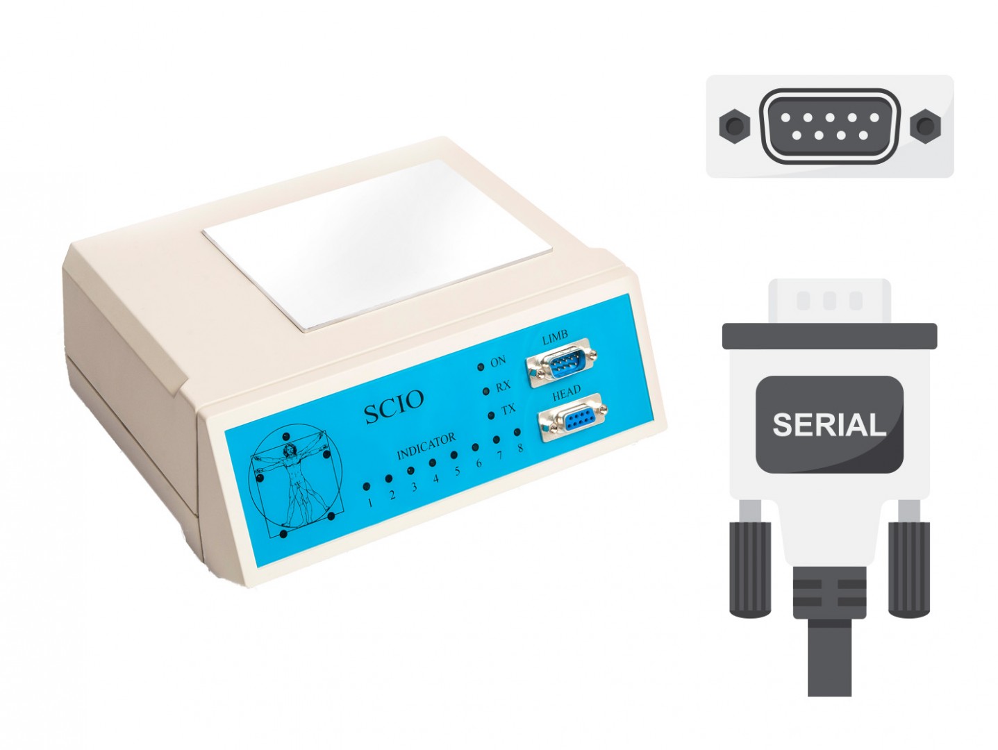 USB to Serial Cable Driver for Windows 7 64 bit